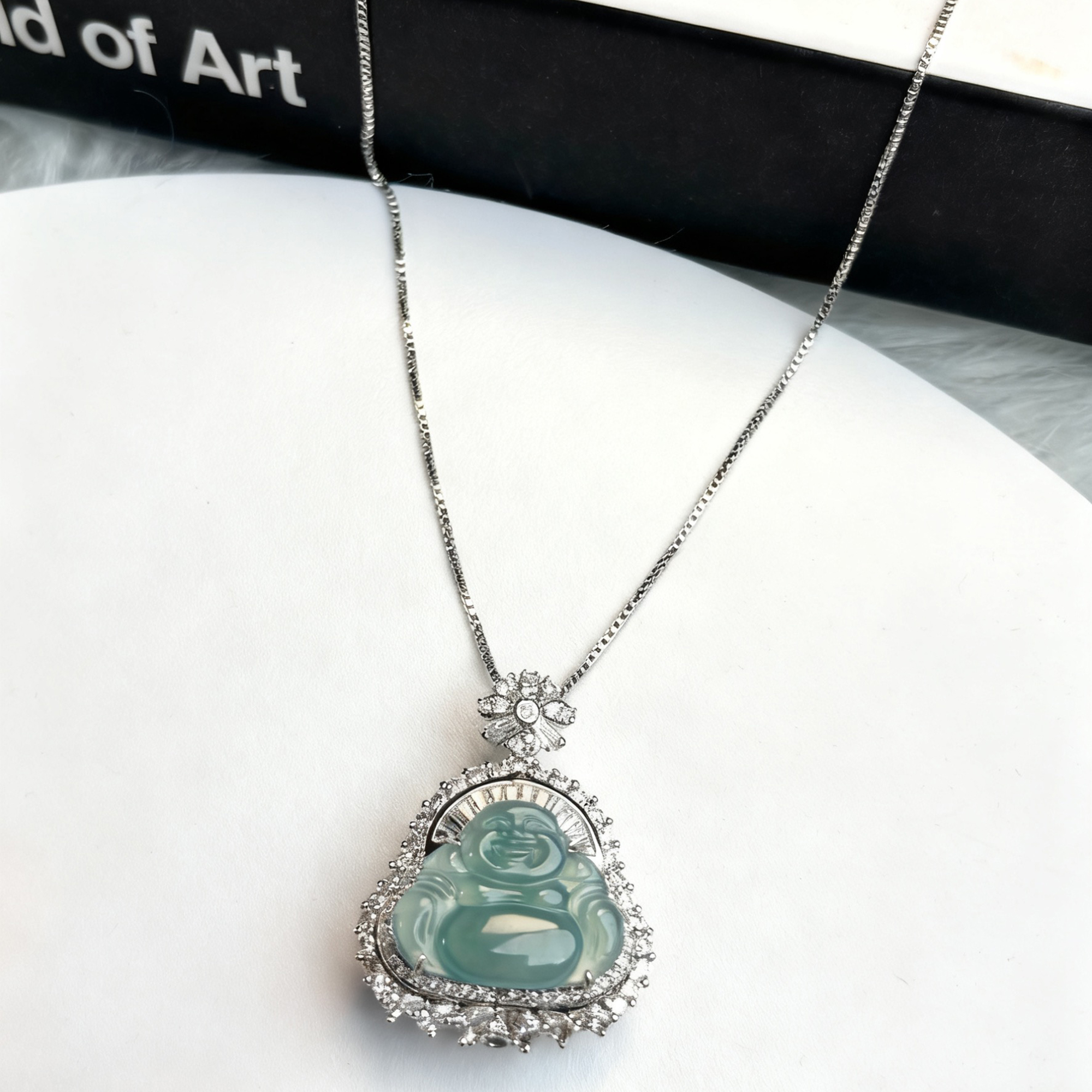 A-025 Luminous Dharma