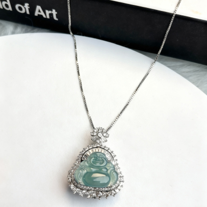 A-025 Luminous Dharma