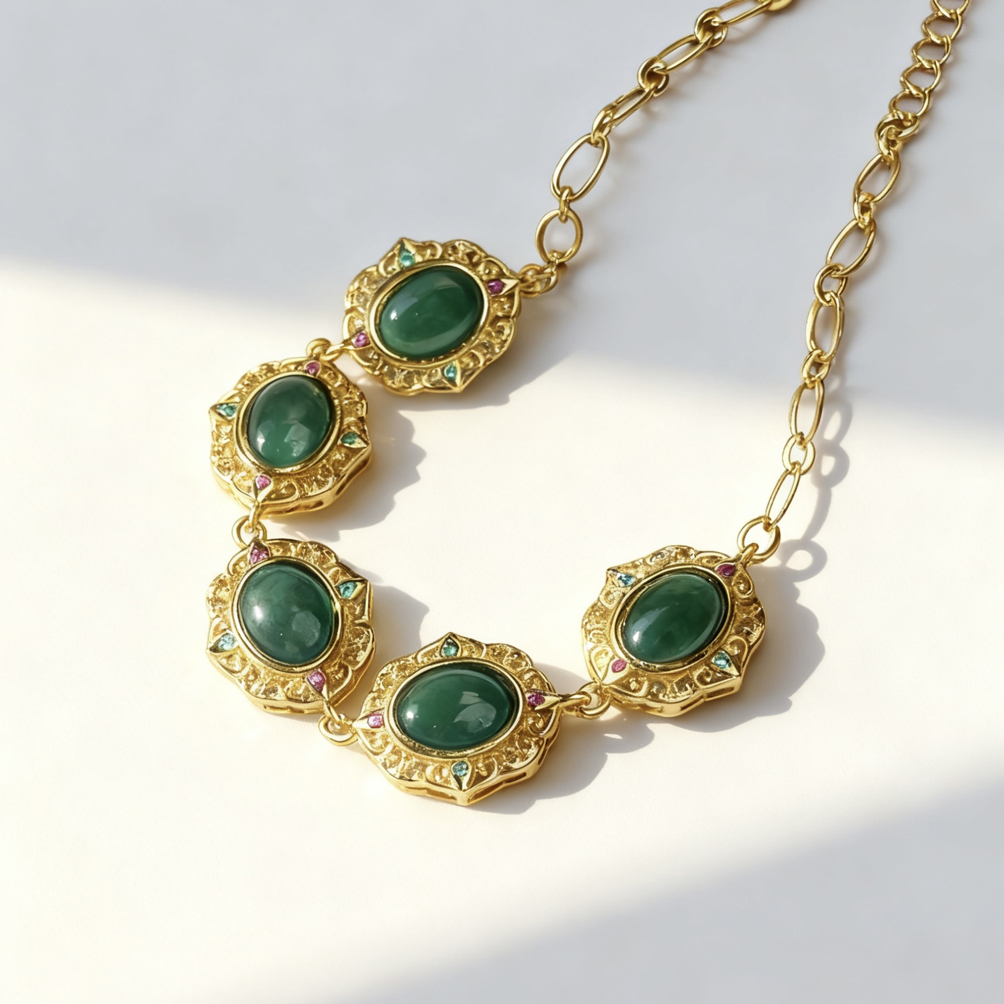 A-030 Luminous Dharma 