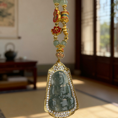 A-009 Luminous Dharma