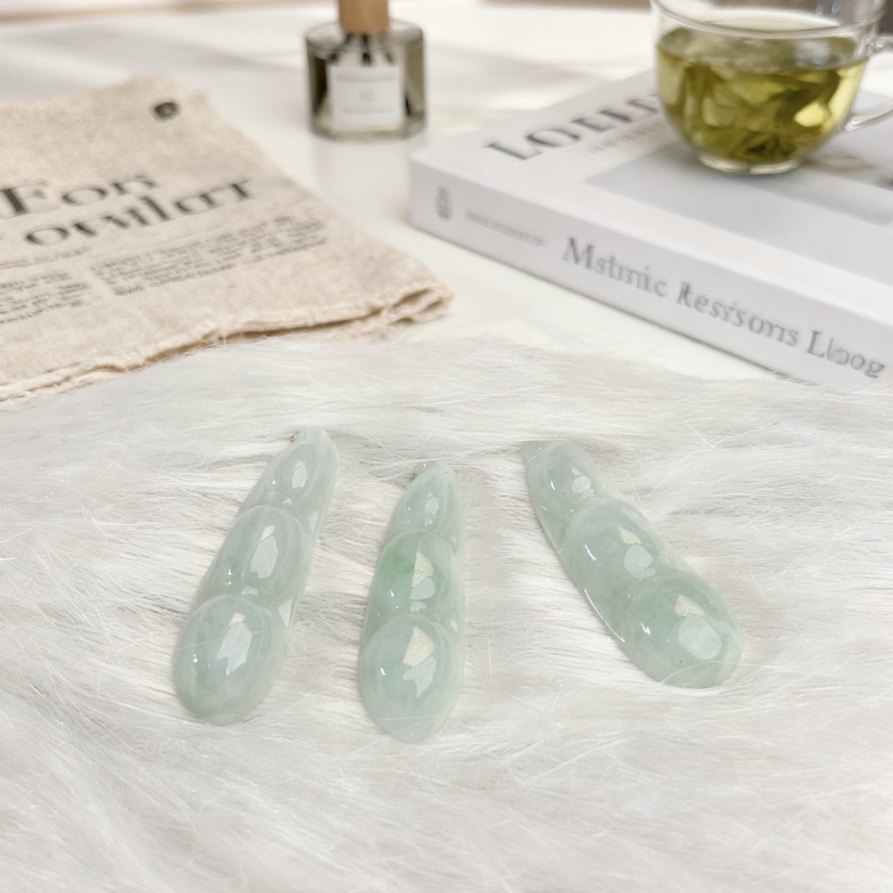 A-037 Whispering Gourd