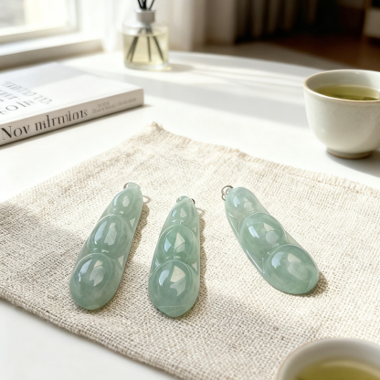 A-037 Whispering Gourd