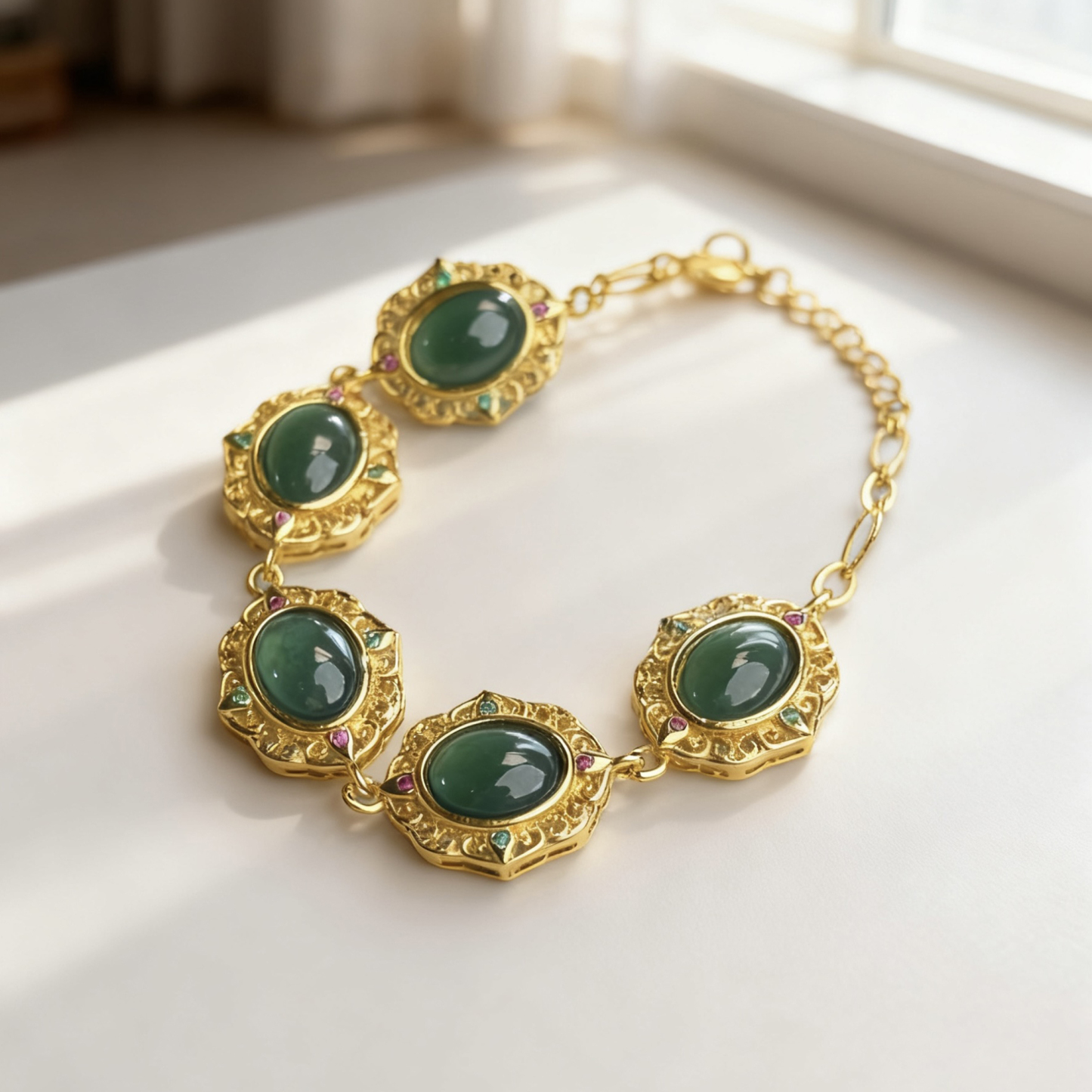 A-030 Luminous Dharma 