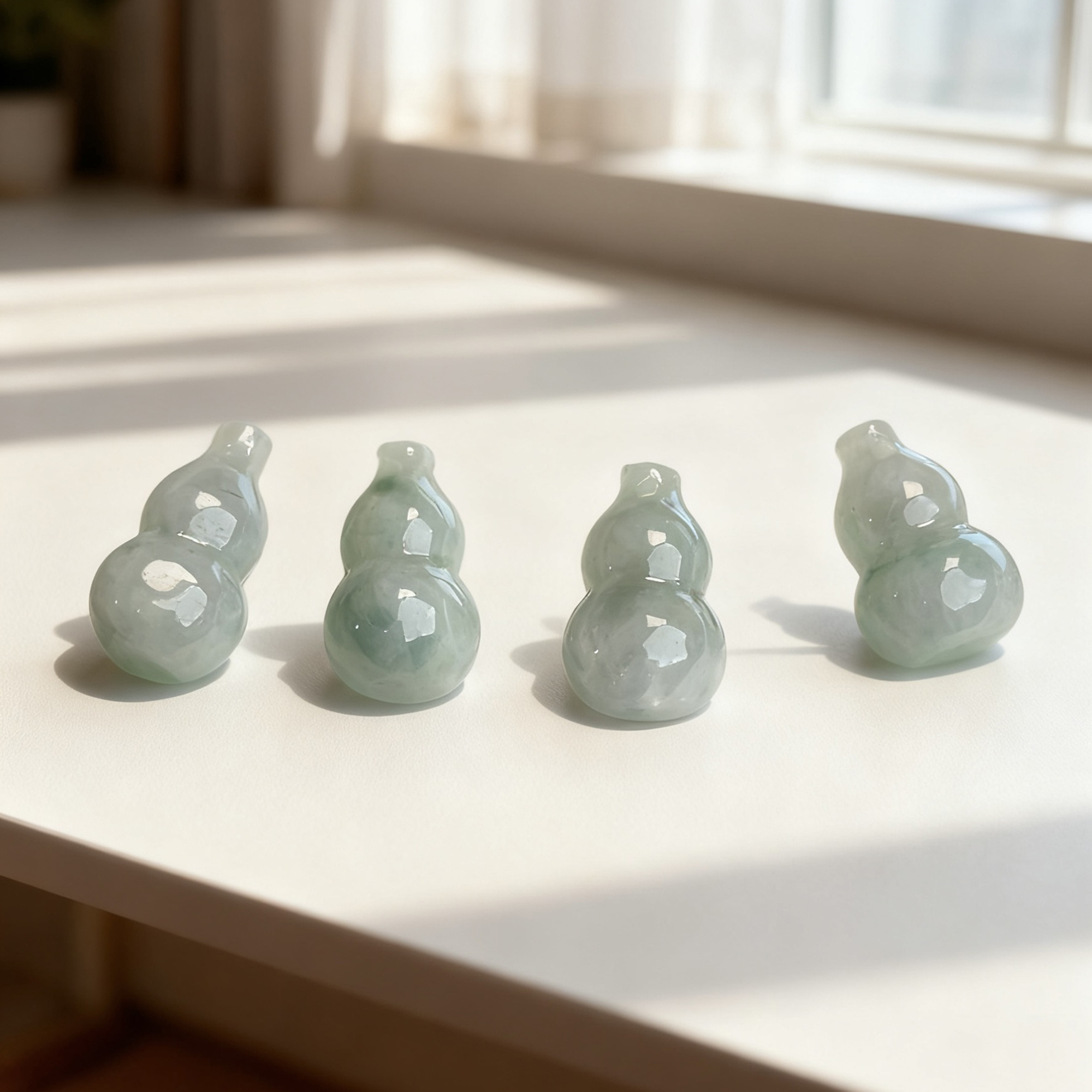 A-036 Whispering Gourd