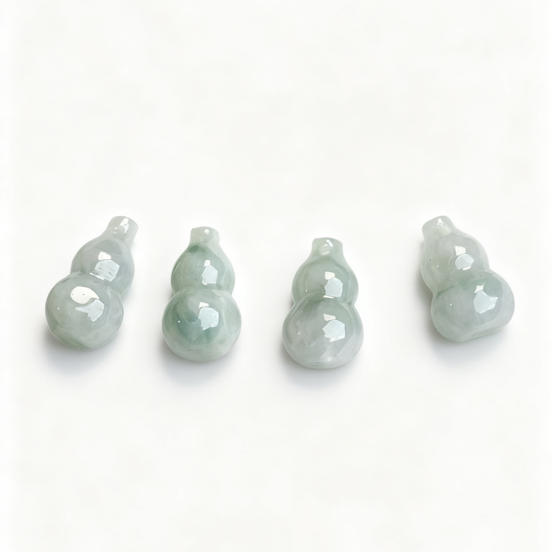 A-036 Whispering Gourd