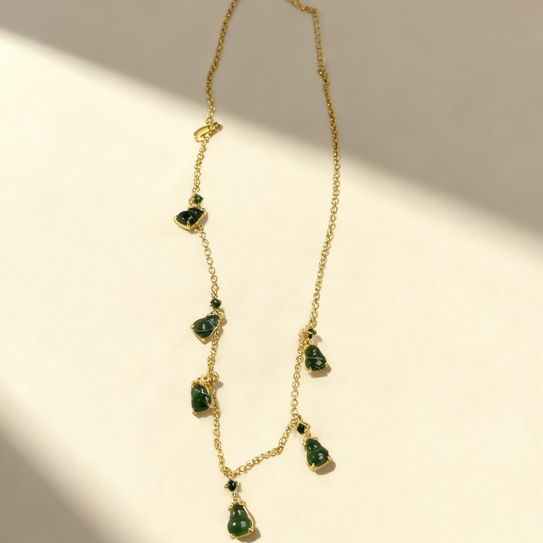 A-032 Whispering Leaves