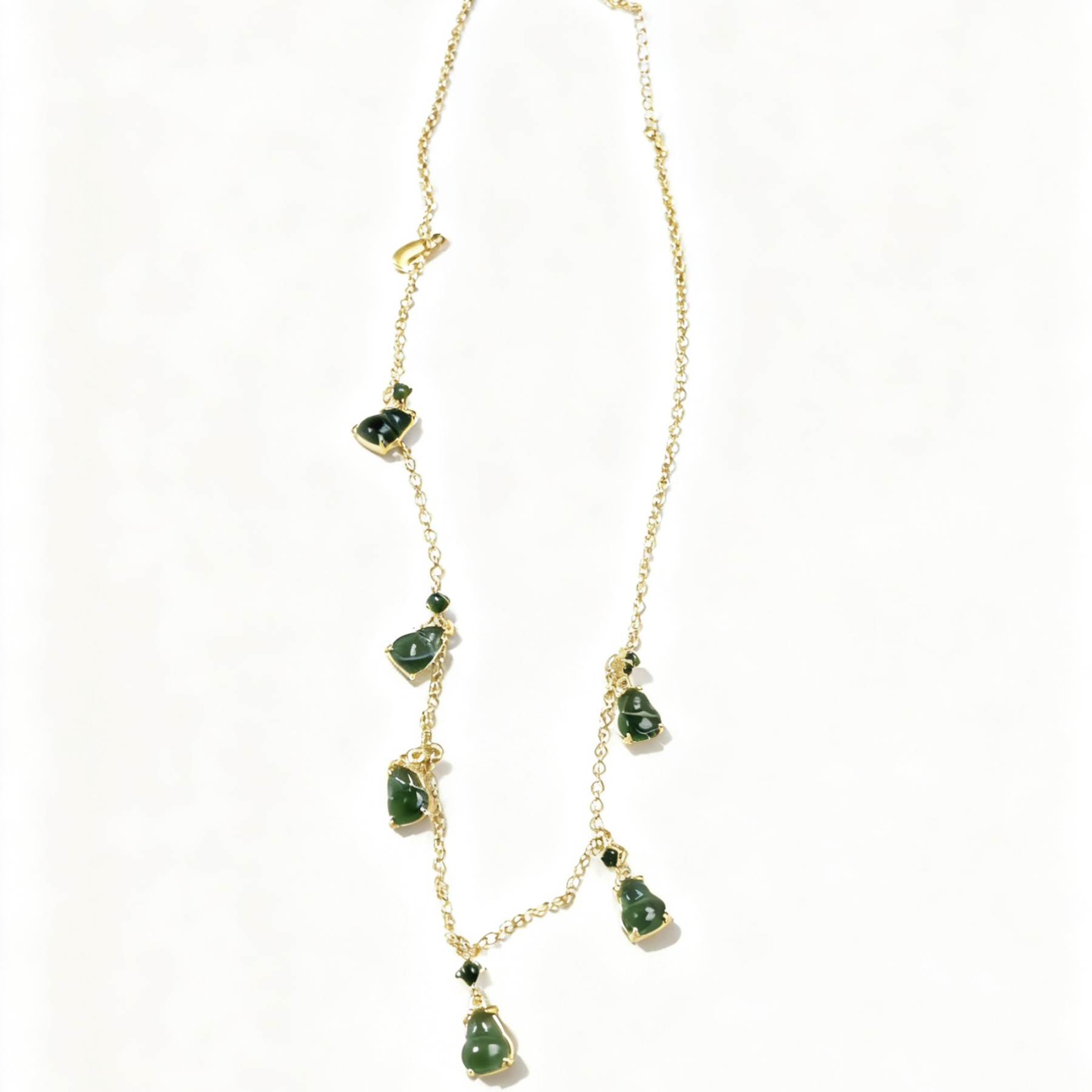 A-032 Whispering Leaves