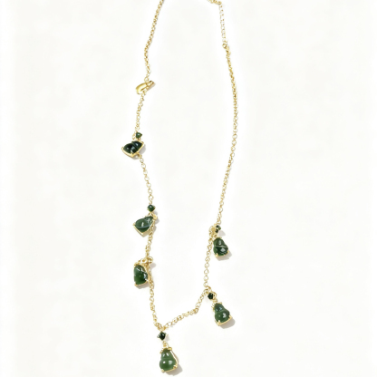 A-032 Whispering Leaves