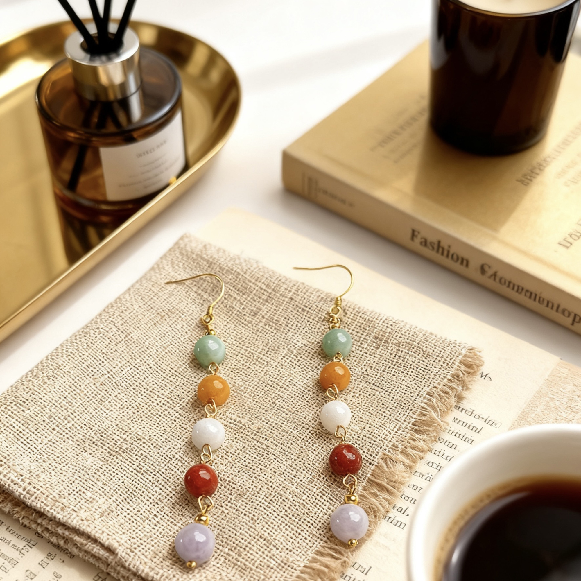 A-043 Raindrop Royale