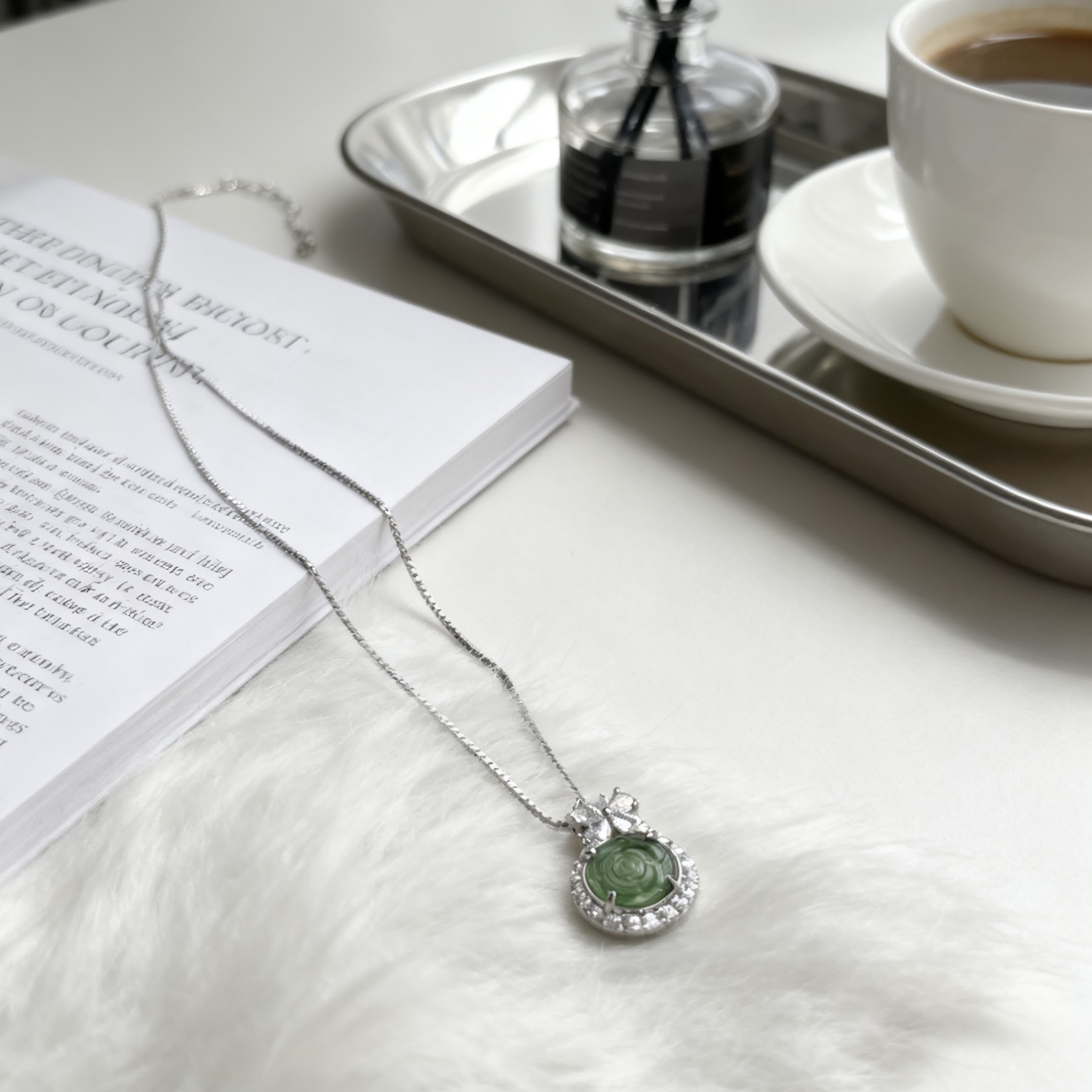 A-049 Whispering Leaves