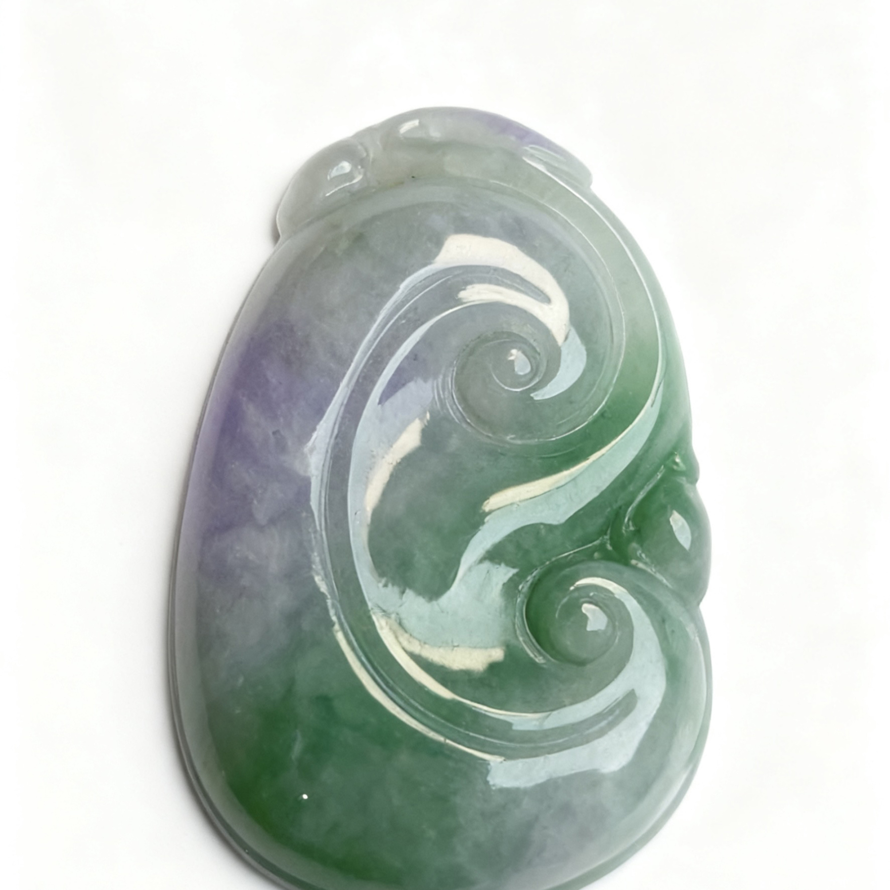 A-023 Celestial Kylin