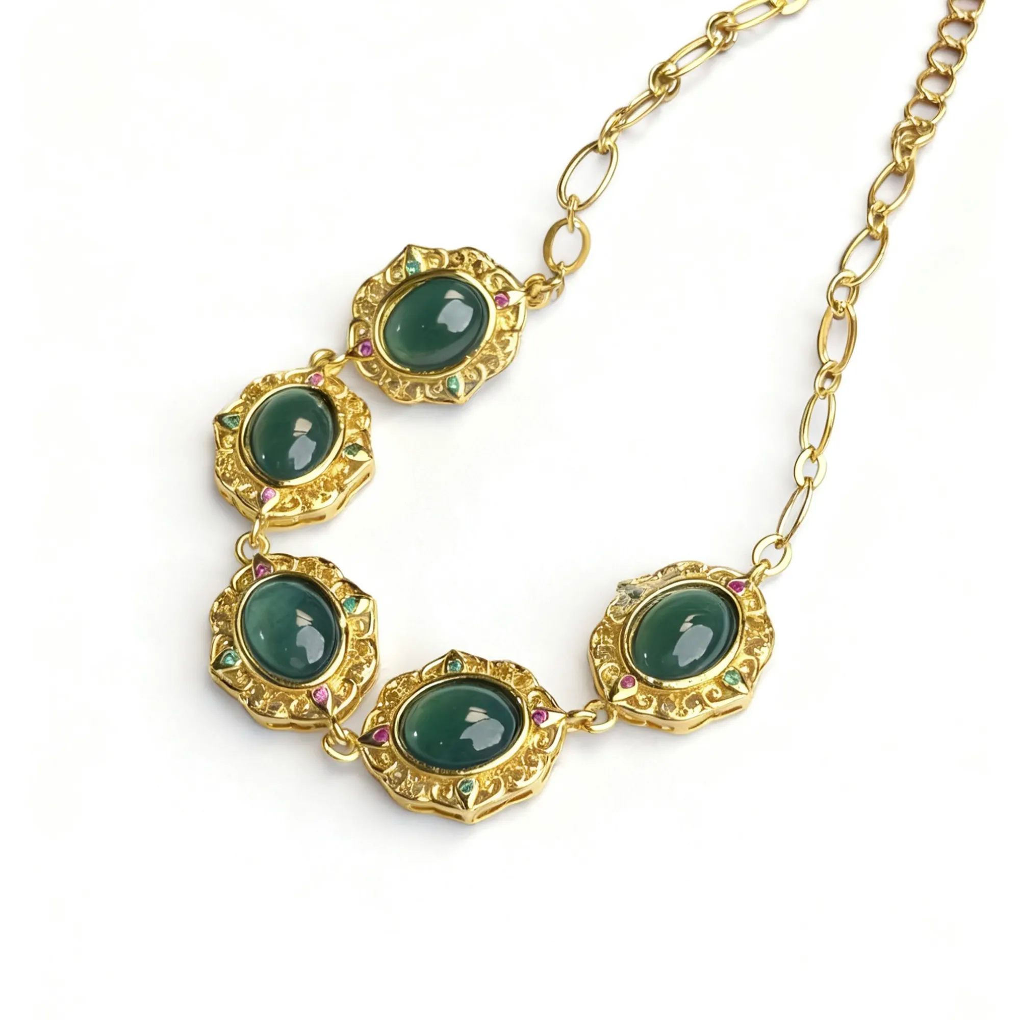 A-030 Luminous Dharma 