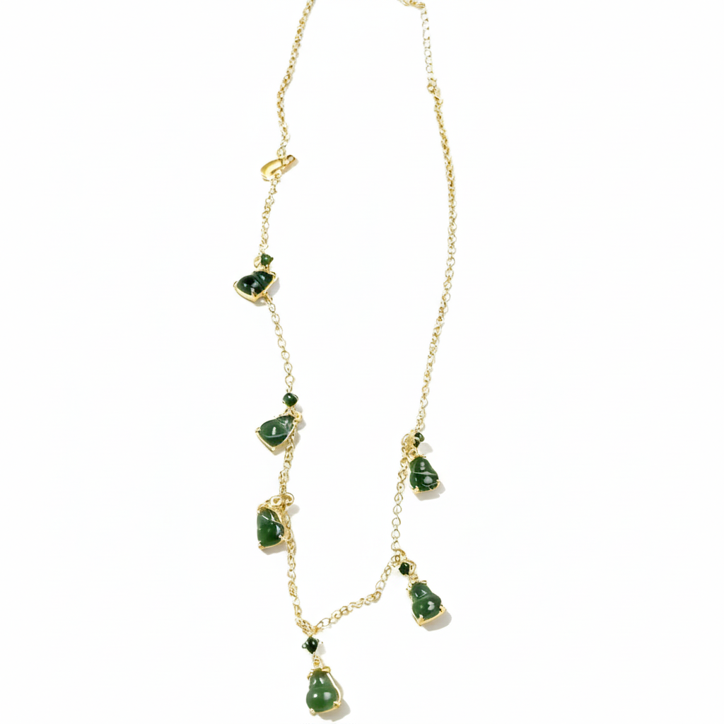 A-032 Whispering Leaves