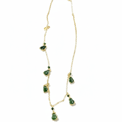 A-032 Whispering Leaves