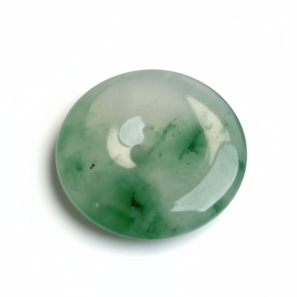 A-004 Serenity Hoops 