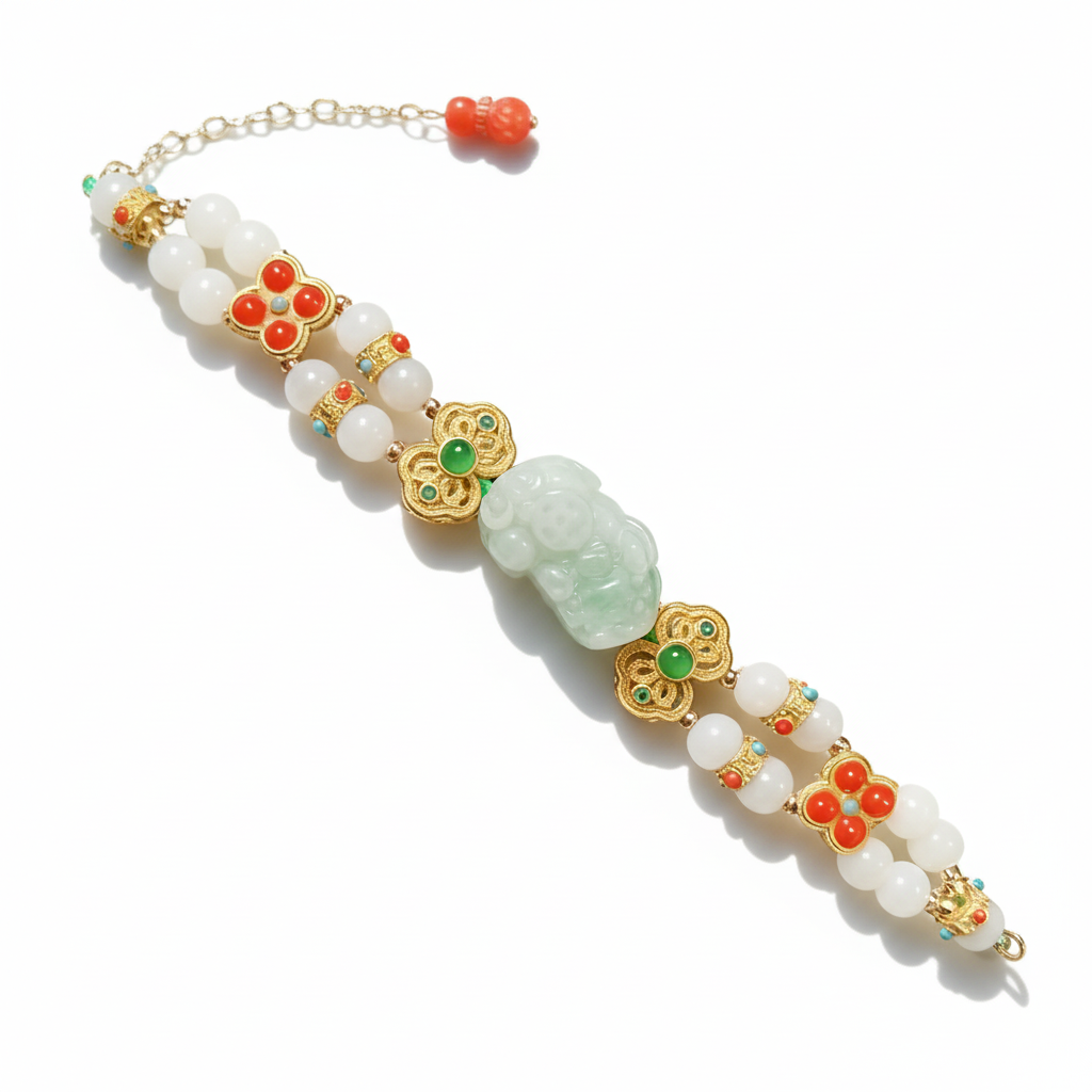 A-021 Mythos Wristband