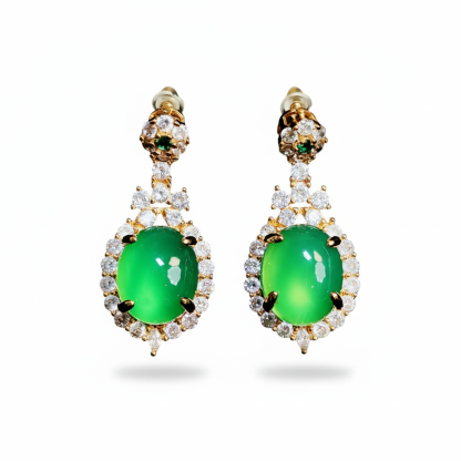 B-004 Aureate Glade Collection