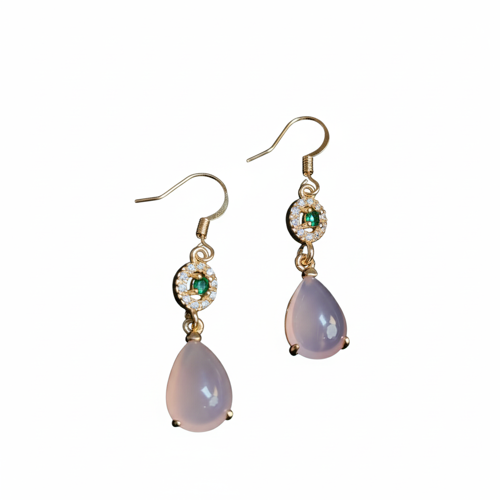 B-002 Raindrop Royale