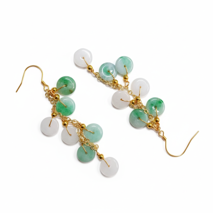 A-039 Serenity Hoops 