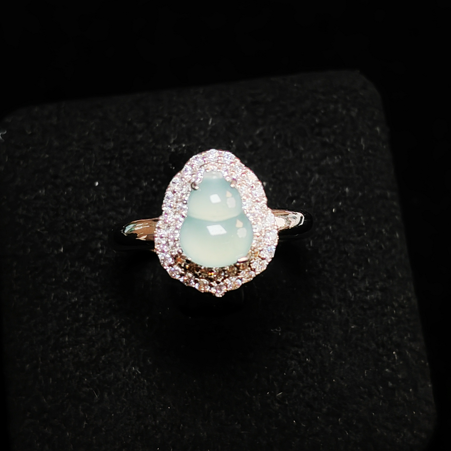 A-048 Whispering Leaves