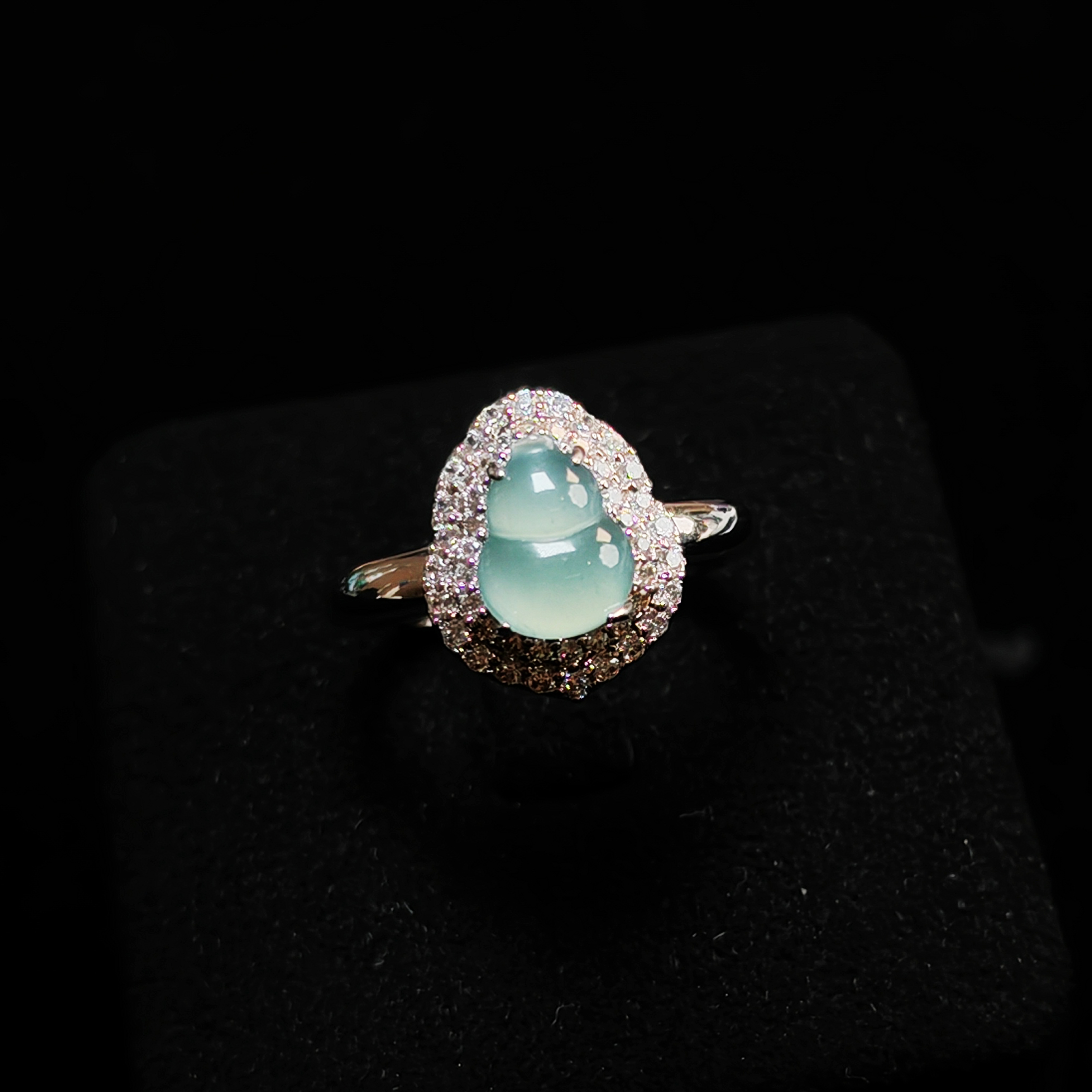 A-048 Whispering Leaves