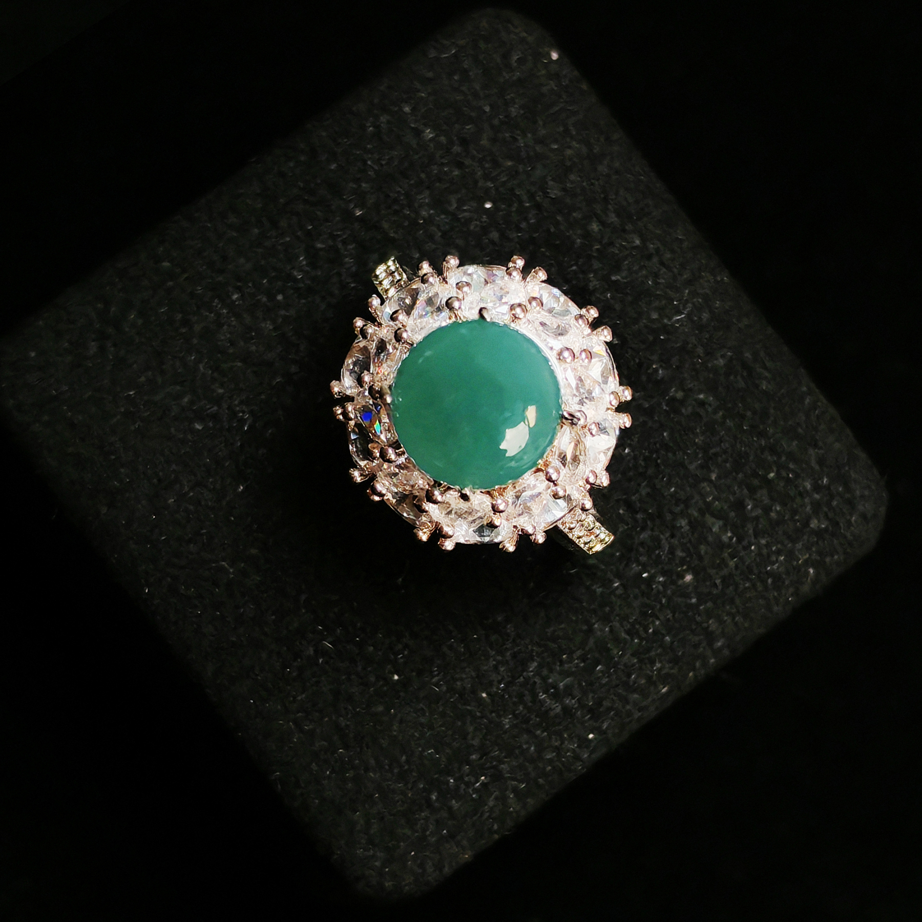 A-015 Emerald Glade