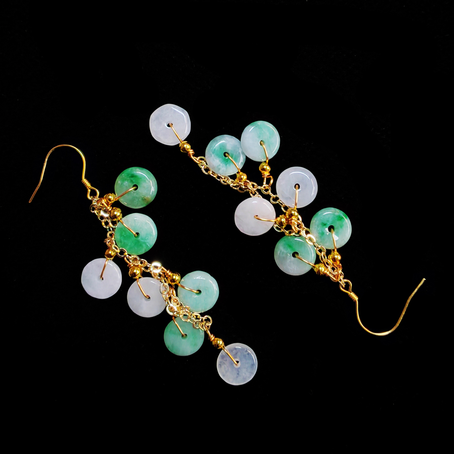 A-039 Serenity Hoops 