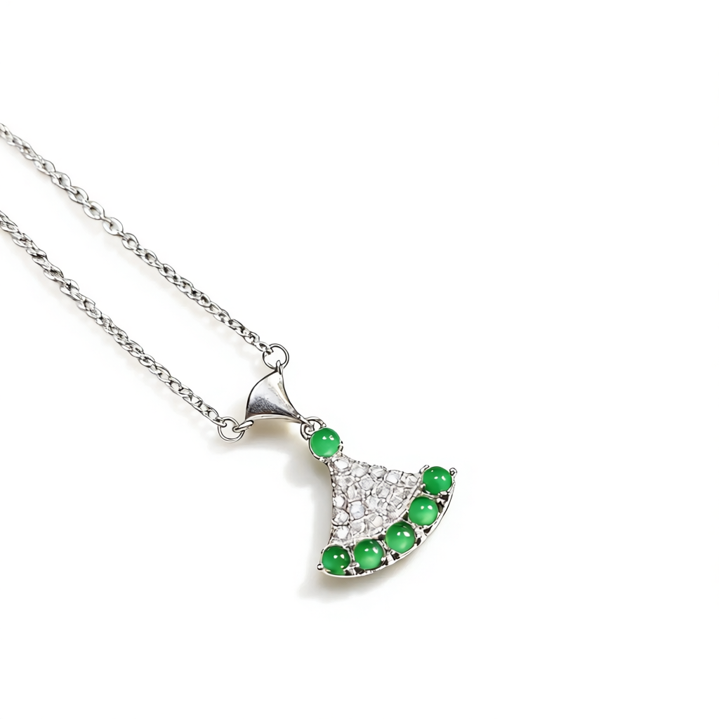 A-056 Whispering Leaves