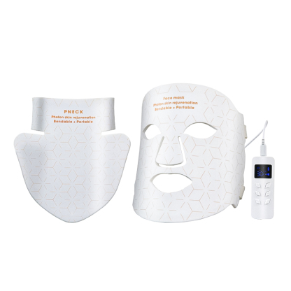 Eleganse-Phototherapy Electronic Face Nask