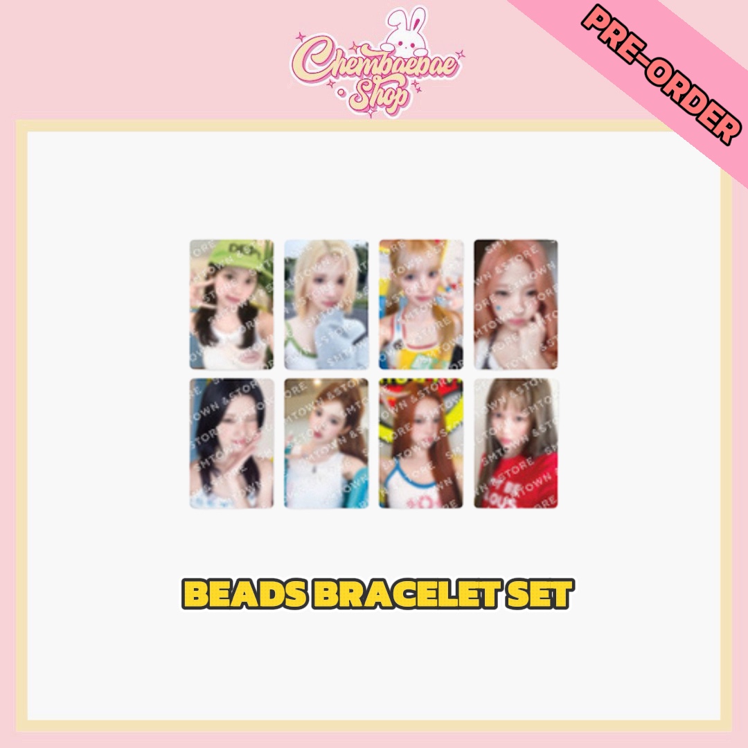 ⚠️No Refunds⚠️Hearts2Hearts - [2nd Mini Album [Lemon Tang] MD