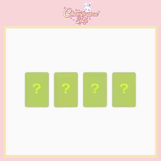 *Pre-Order* aespa The 2nd Album ‘LEMONADE’ WithMuu Fansign Event