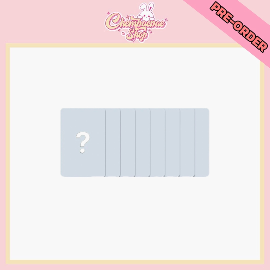 ⚠️No Refunds⚠️ Hearts2Hearts - 2nd Mini Album ‘Lemon Tang’ Makestar Fansign Event