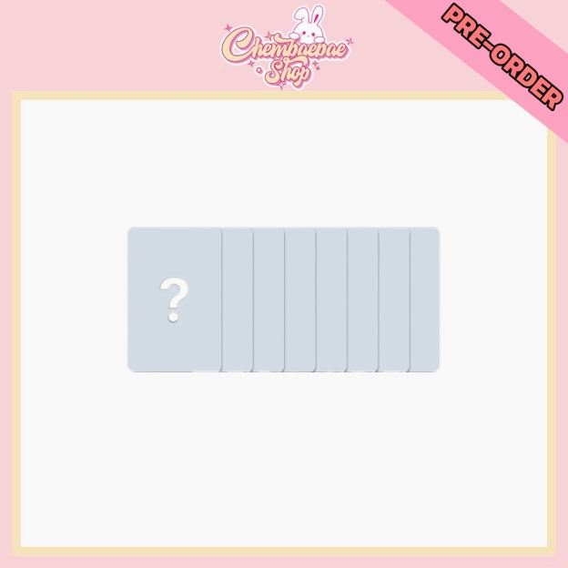 ⚠️No Refunds⚠️ Hearts2Hearts - 2nd Mini Album ‘Lemon Tang’ Makestar Fansign Event