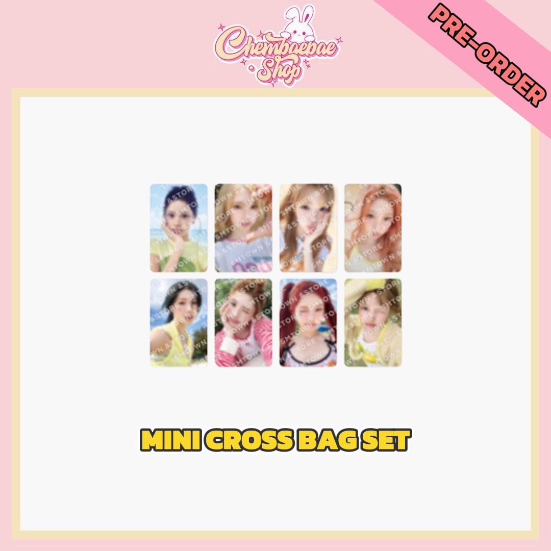 ⚠️No Refunds⚠️Hearts2Hearts - [2nd Mini Album [Lemon Tang] MD