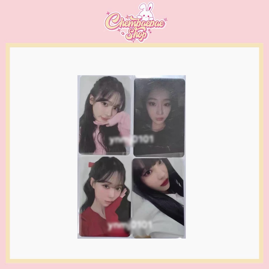 *Pre-Order* Aespa ‘Rich Man’ Nymusic fansign event