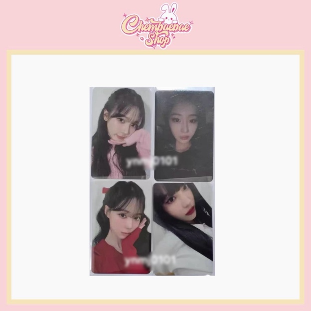 *Pre-Order* Aespa ‘Rich Man’ Nymusic fansign event