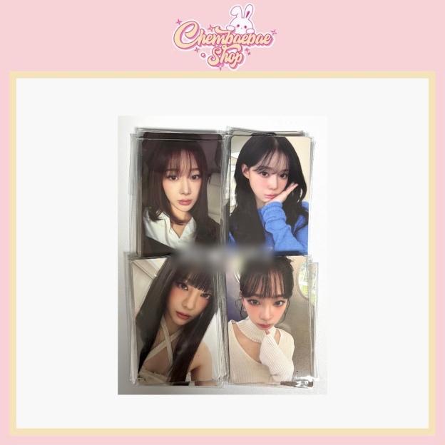 <Pre-Order>Aespa ‘Rich Man’ SMTOWN fansign event 