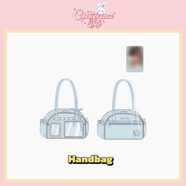 Wendy X XIAO MANG Limited MD EVENT