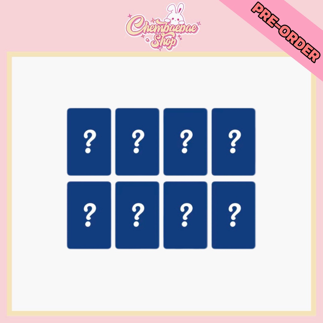 ⚠️No Refunds⚠️ Hearts2Hearts - 2nd Mini Album ‘Lemon Tang’ Berriz Showcase Benefit