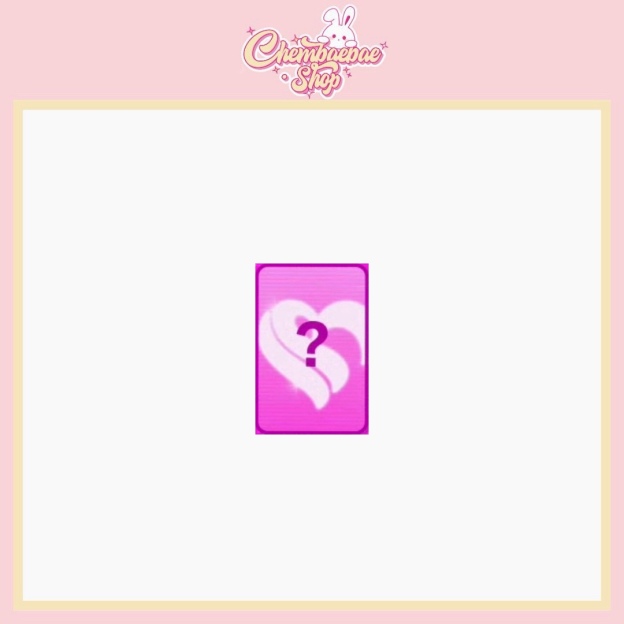 *Pre-Order* Irene 'Biggest Fan' XIAOMANG Video Call Event
