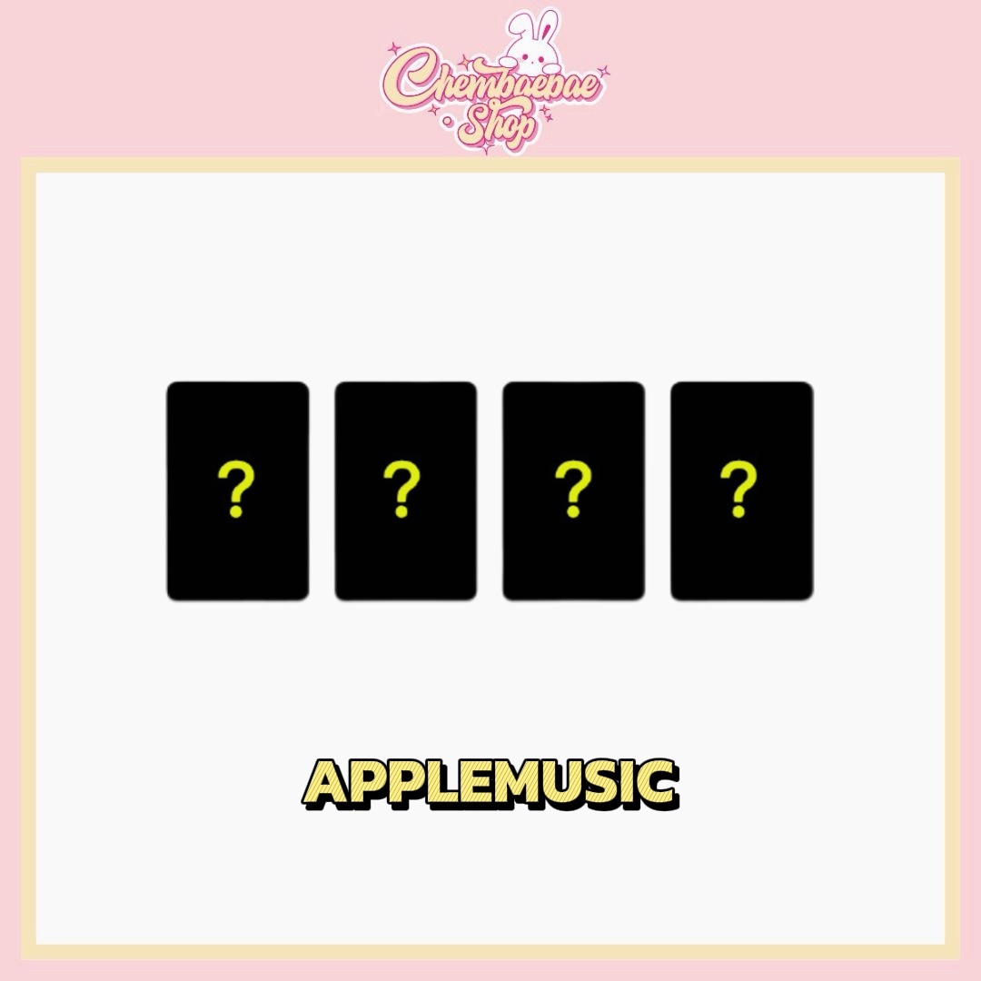 *Pre-Order* aespa The 2nd Album ‘LEMONADE’ POB