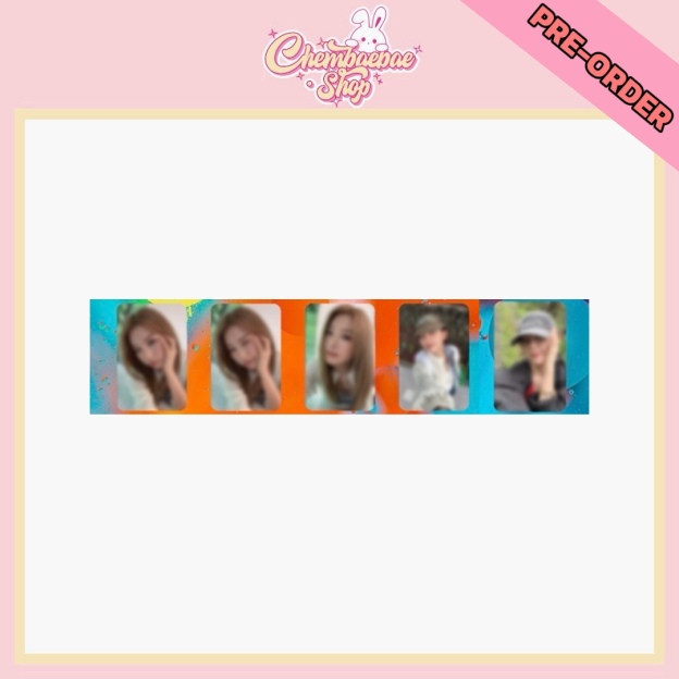 ⚠️No Refunds⚠️SEULGI“Colorful Seulgi Day”THE SPECIAL FANMEETING IN GUANGZHOU Benefits