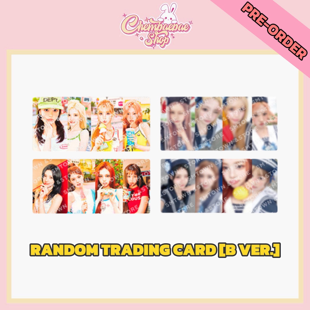 ⚠️No Refunds⚠️Hearts2Hearts - [2nd Mini Album [Lemon Tang] MD