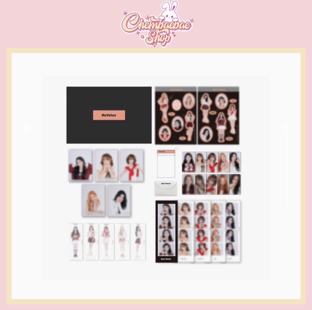 ⚠️No Refunds⚠️Red velvet Weverse membership
