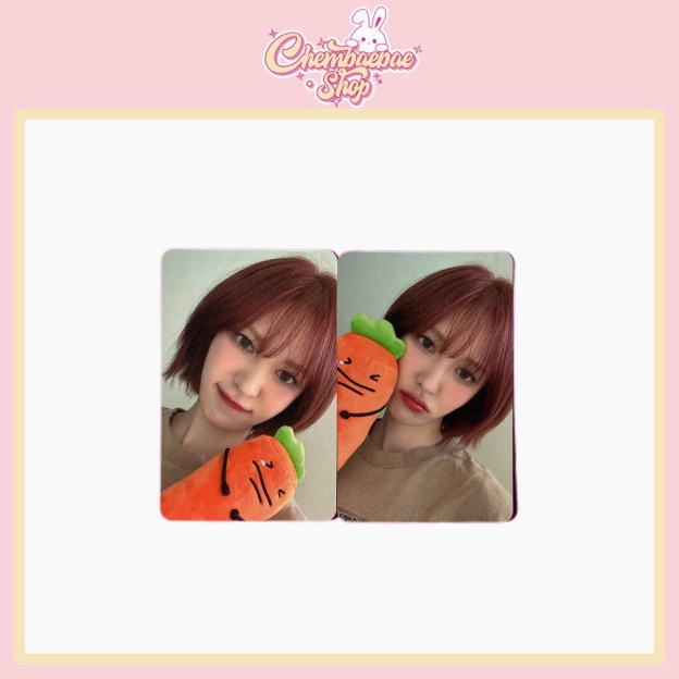 Wendy The 3rd Mini Album [#Cerulean_Verge] Applemu 2.0 vce