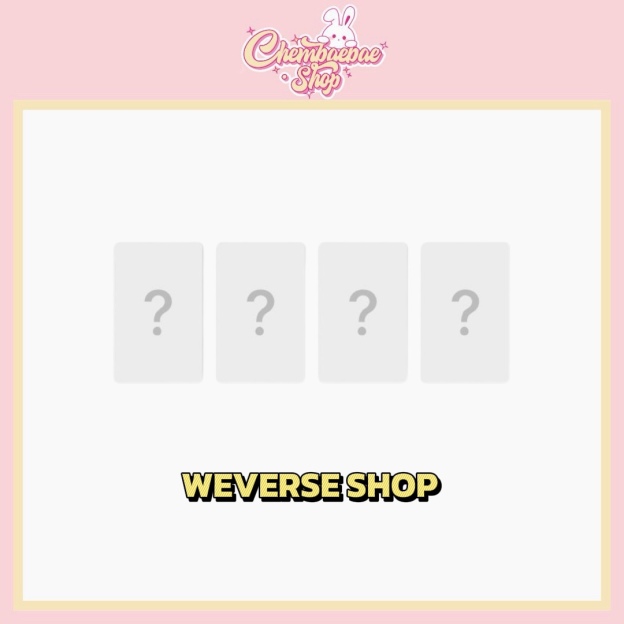 *Pre-Order* aespa The 2nd Album ‘LEMONADE’ POB