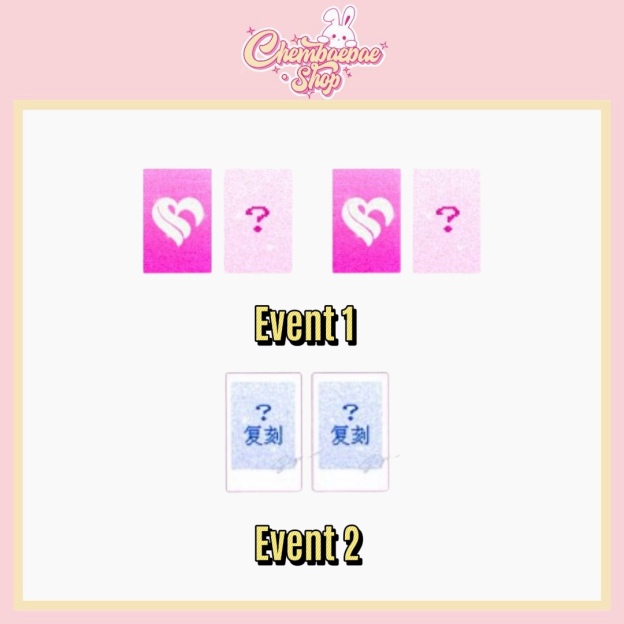 *Pre-Order* IRENE The 1st Album <Biggest Fan>