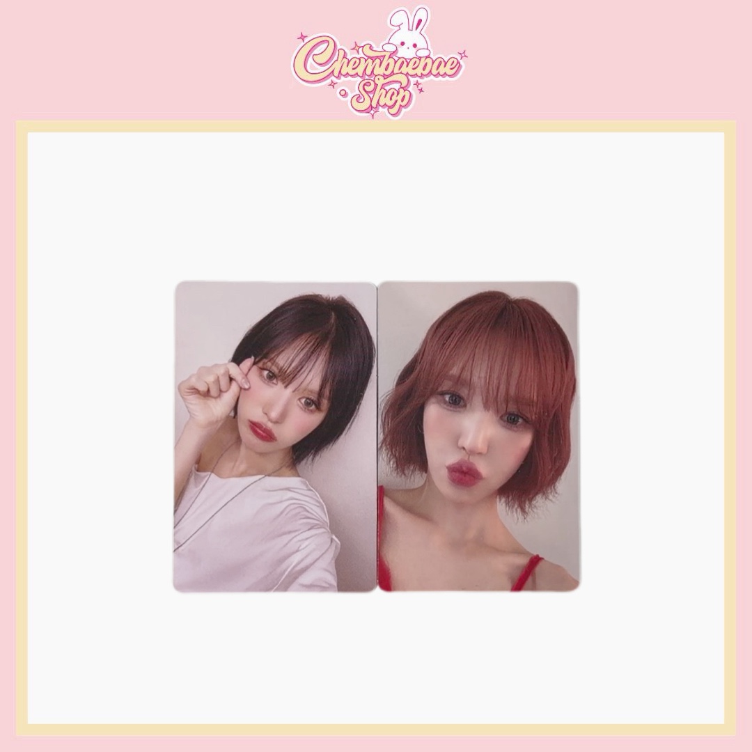 Wendy <W:EALIVE> IN BANGKOK benefits