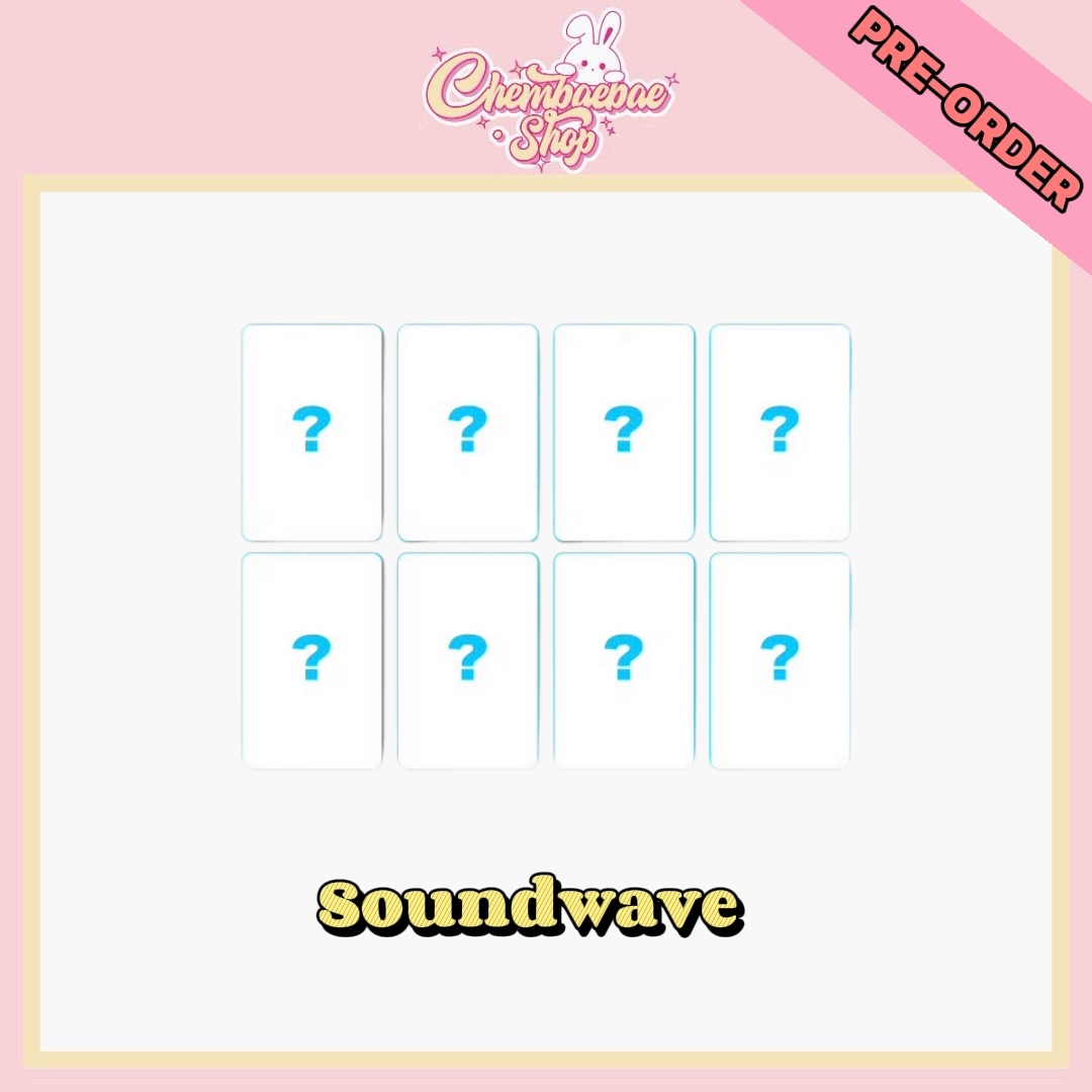 ⚠️No Refunds⚠️ Hearts2Hearts - 2nd Mini Album ‘Lemon Tang’ POB