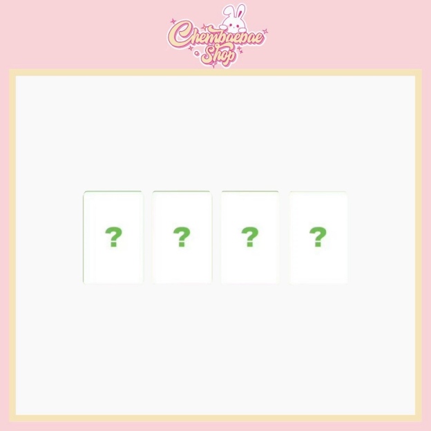 *Pre-Order* aespa The 2nd Album ‘LEMONADE’ Soundwave Fansign Event